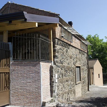Domus Vini Villa San Giovanni La Punta Eksteriør billede