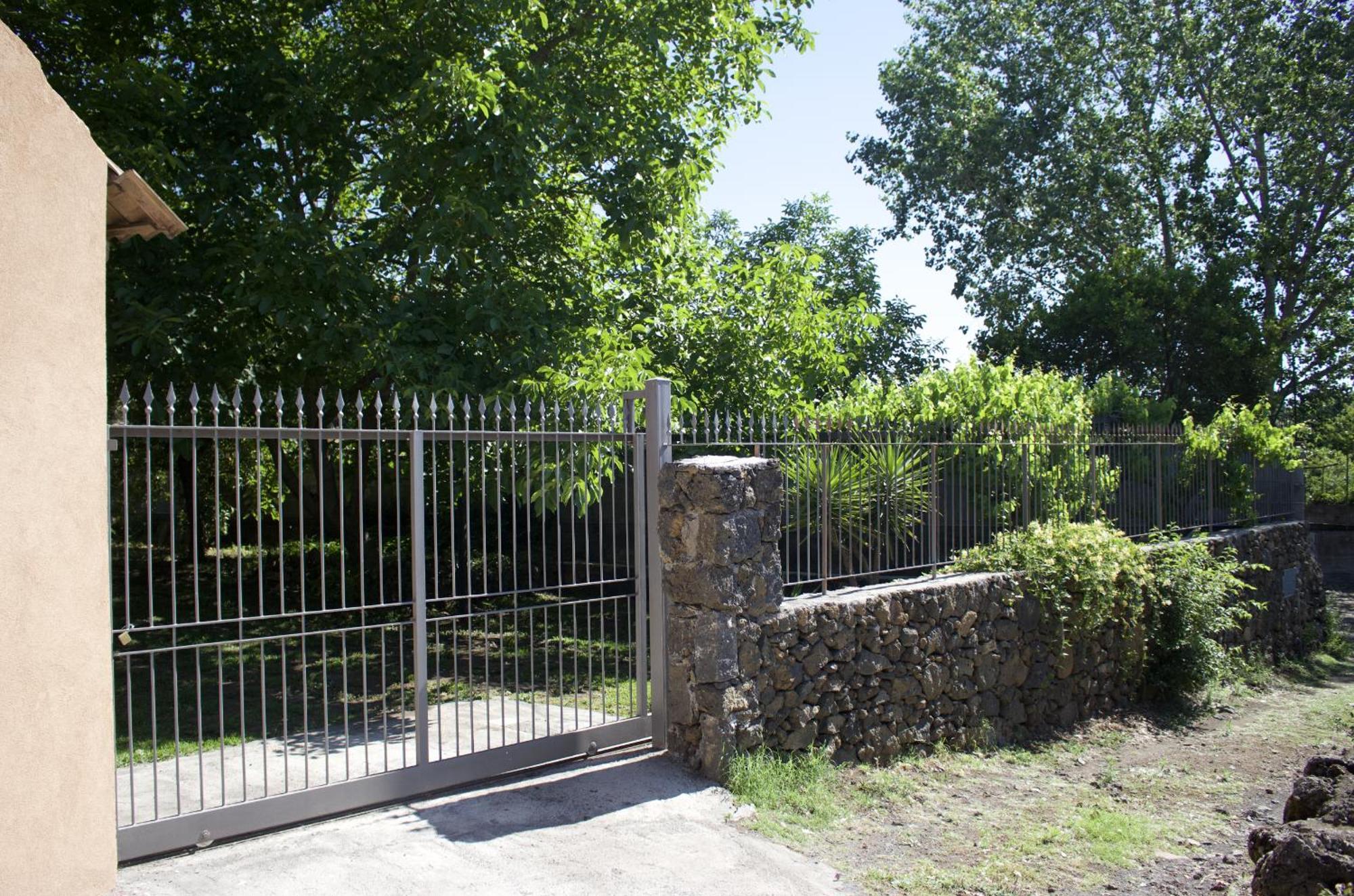 Domus Vini Villa San Giovanni La Punta Eksteriør billede