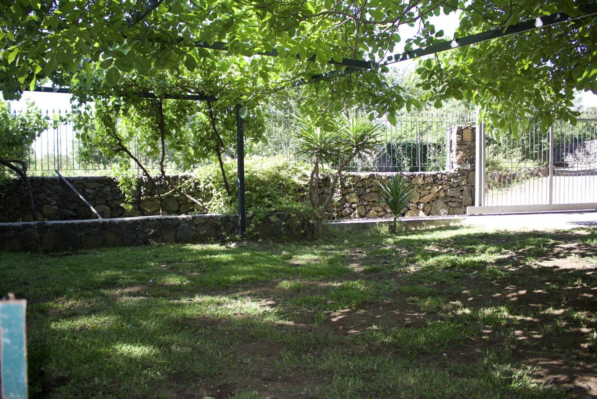 Domus Vini Villa San Giovanni La Punta Eksteriør billede