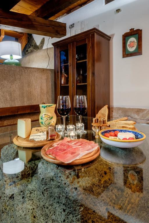 Domus Vini Villa San Giovanni La Punta Eksteriør billede