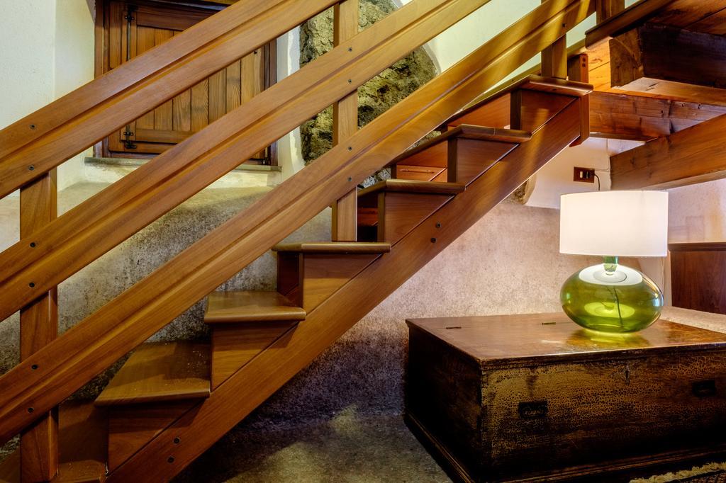 Domus Vini Villa San Giovanni La Punta Eksteriør billede