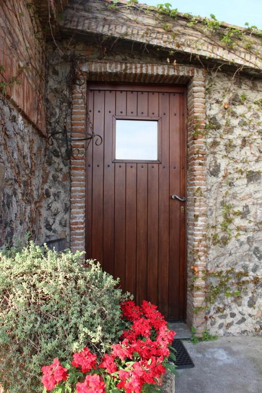 Domus Vini Villa San Giovanni La Punta Eksteriør billede
