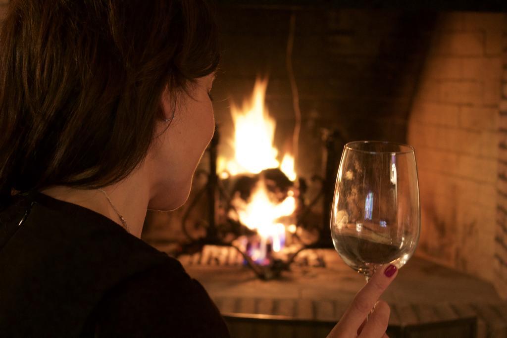 Domus Vini Villa San Giovanni La Punta Eksteriør billede