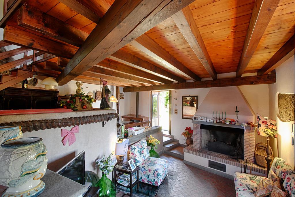 Domus Vini Villa San Giovanni La Punta Værelse billede