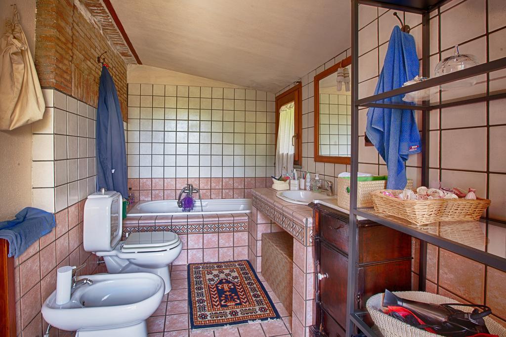 Domus Vini Villa San Giovanni La Punta Eksteriør billede